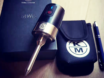 振動計の基本紹介